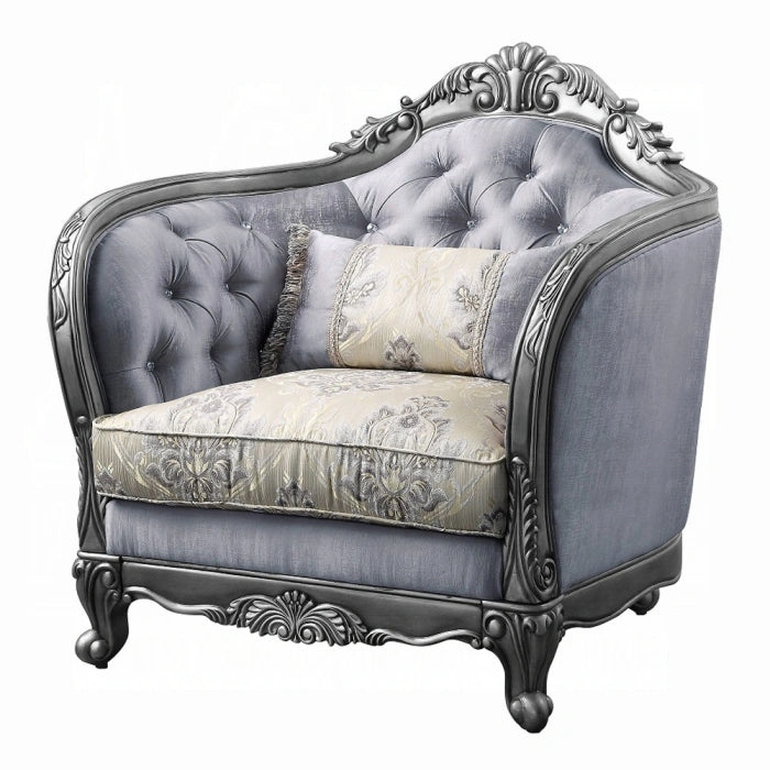Solid Wood Trim Consumer Assembly_Assembly Required