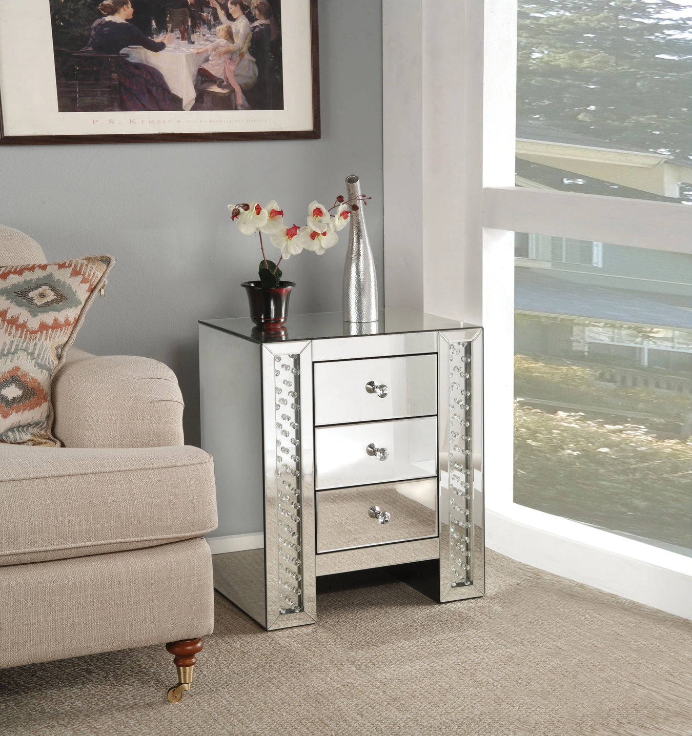 Occasional Table