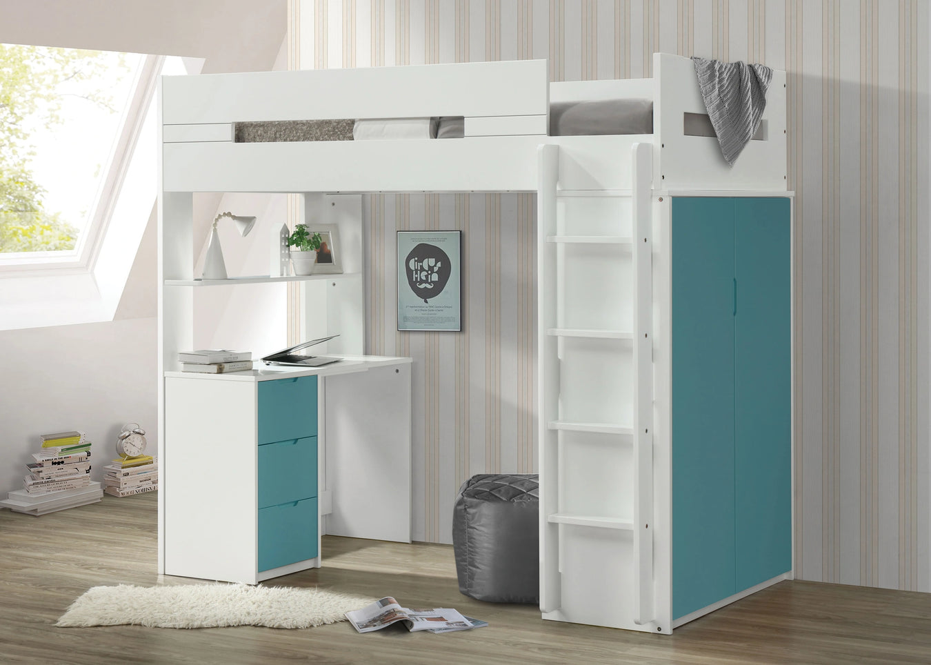 Nerice Collection