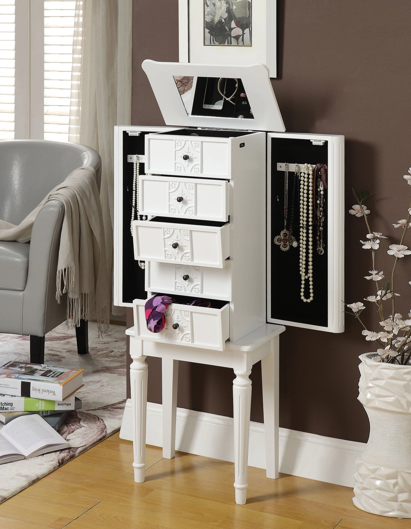 Tammy Collection