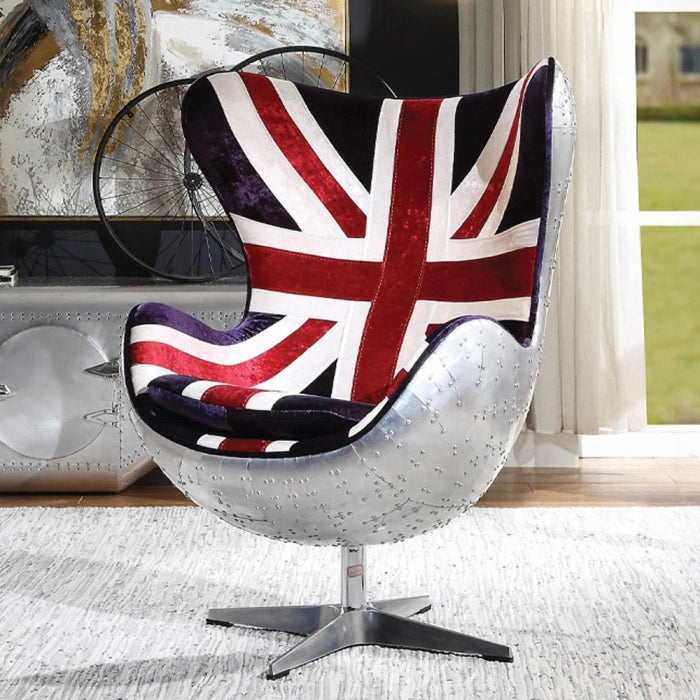 Upholstered Seat