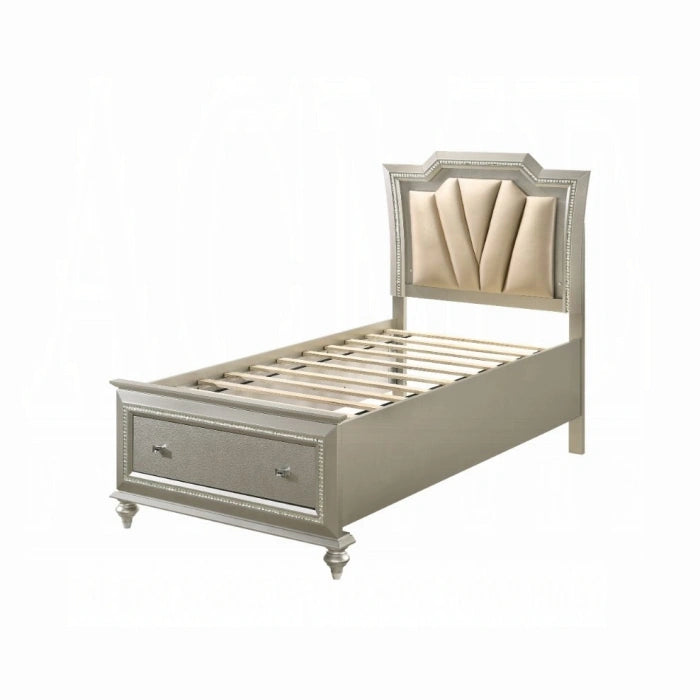 Full Bed
