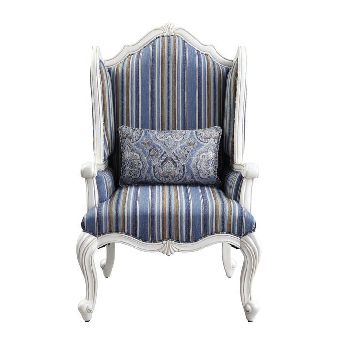 Chair w/Pillow