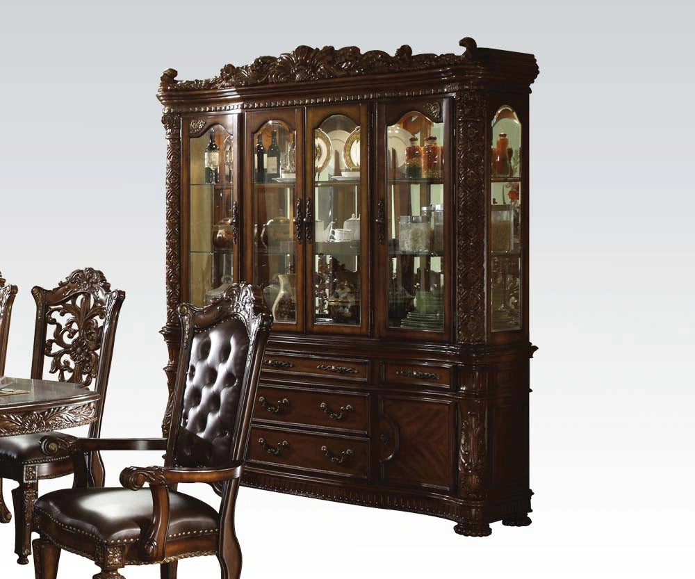 China Hutch/Deck