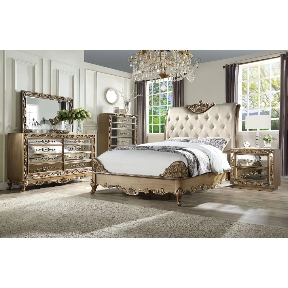 Orianne Collection
