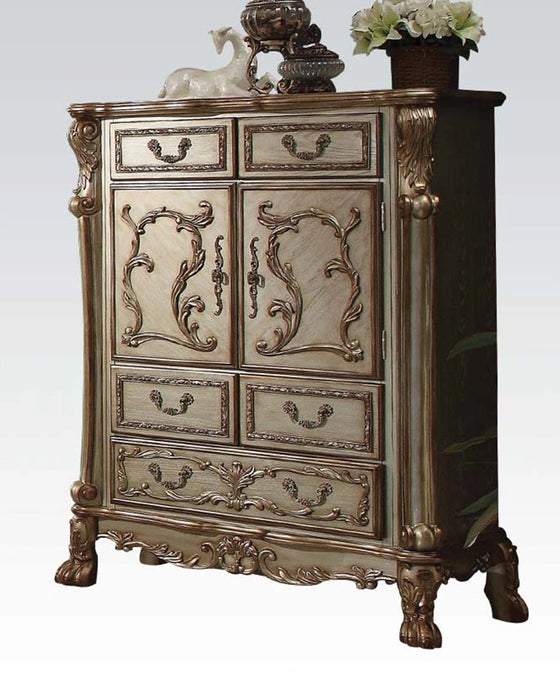 Acme Dresden Chest 23166 - Marjories Furniture (Las Vegas, NV)