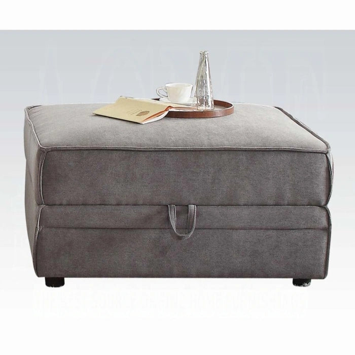 Upholstery