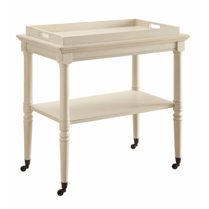 Serving Cart