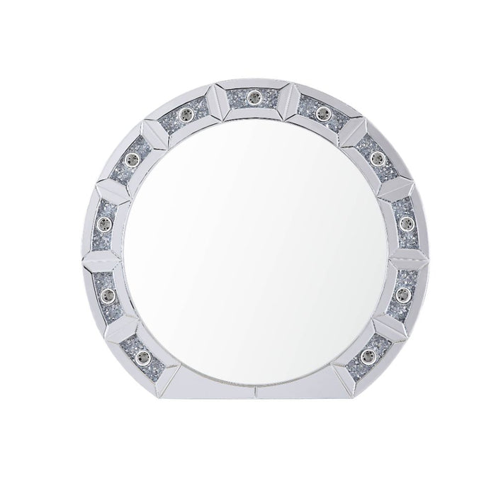 Accent Mirror