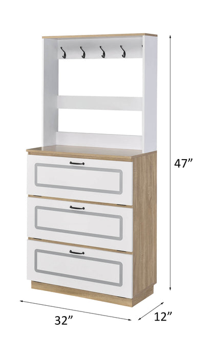Shoe Cabinet