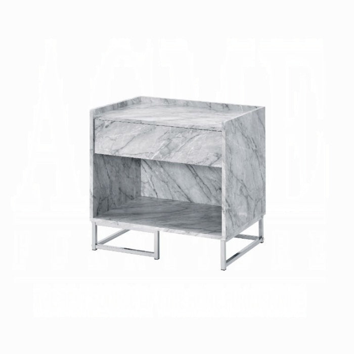 Azrael Accent Table