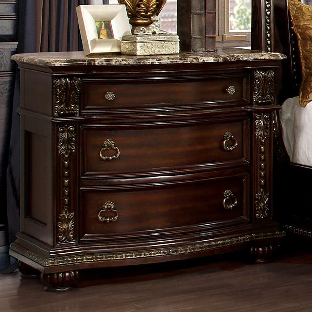 Fromberg Nightstand