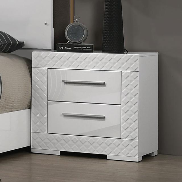Whitby Nightstand