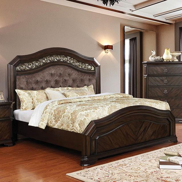 Calliope Bed