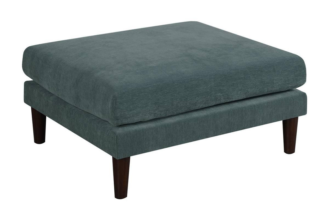 Taiyus Ottoman in Mineral