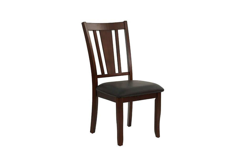 Sfvnco Dining Chair in Espresso