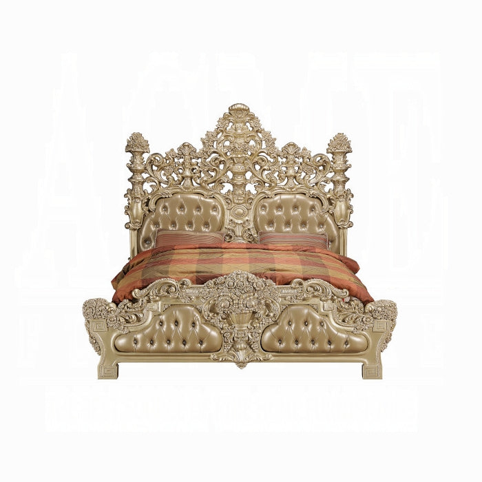 Seville EK Bed