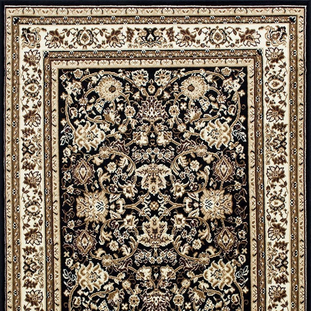 Brown/Multi