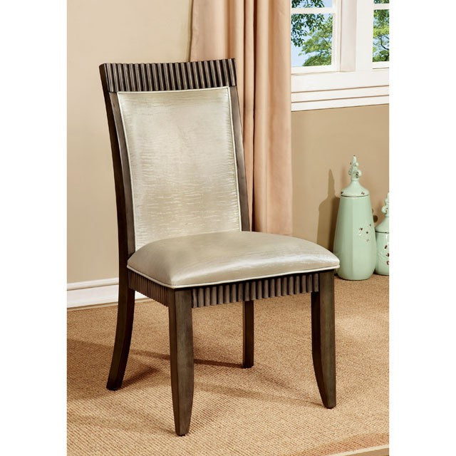 Forbes Side Chair (2/Box)
