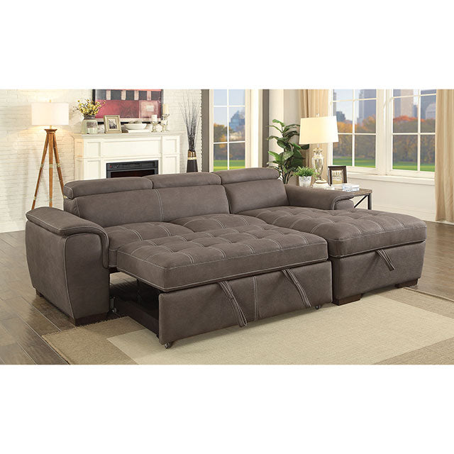 Patty Sectional