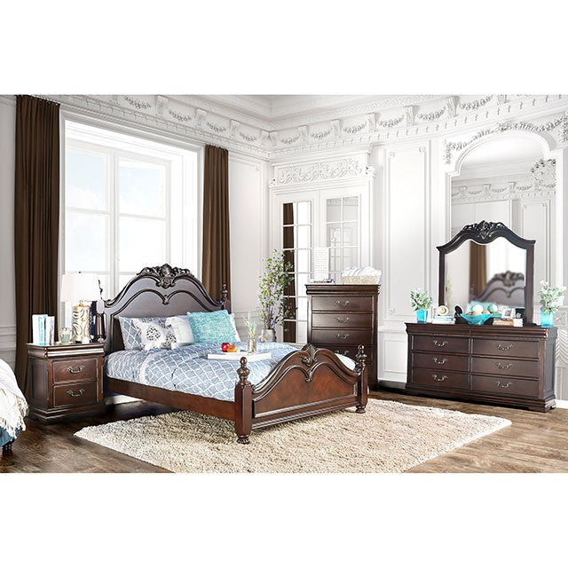 Mandura Queen Bedroom Set