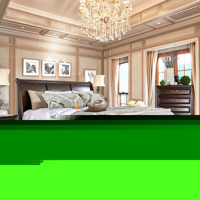 Brandt Queen Bedroom Set