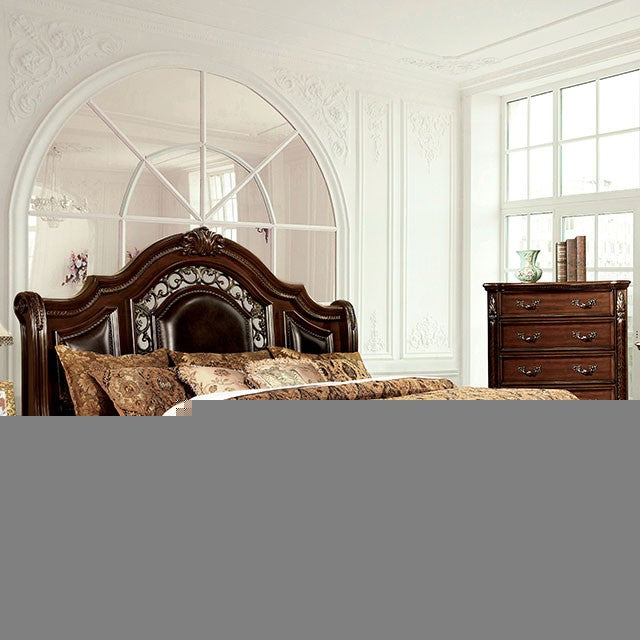 Flandreau Queen Bedroom Set