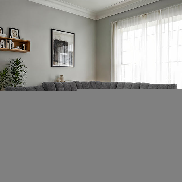 Southwold Power Sectional