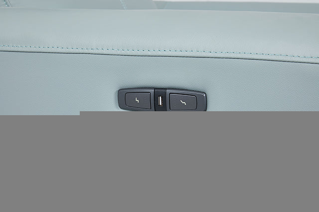 Theola Power Sectional, Right Chaise