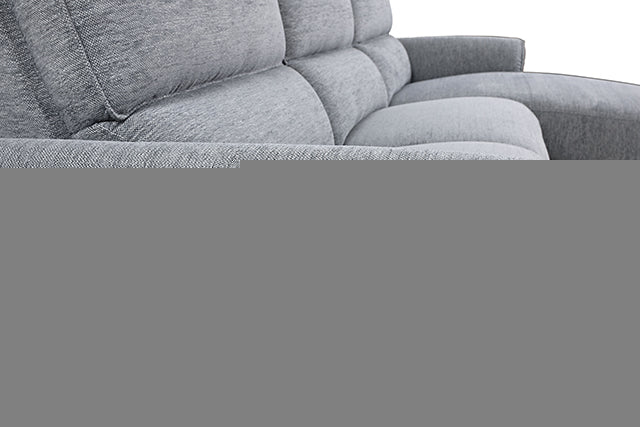 Brande Power Sectional, Right Chaise