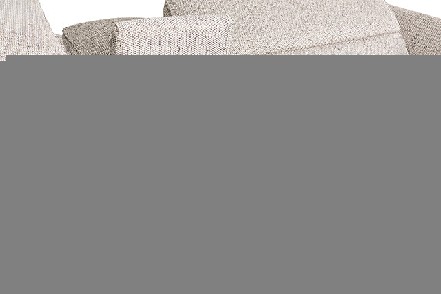 Zander Power Sectional