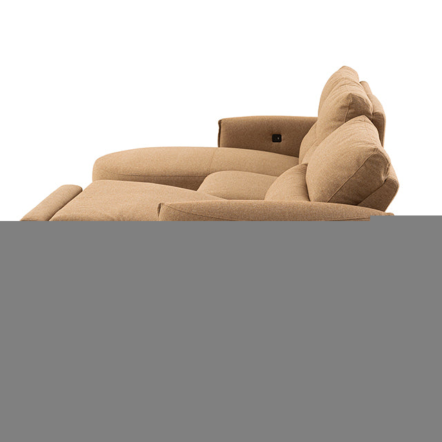 Galten Power Sectional