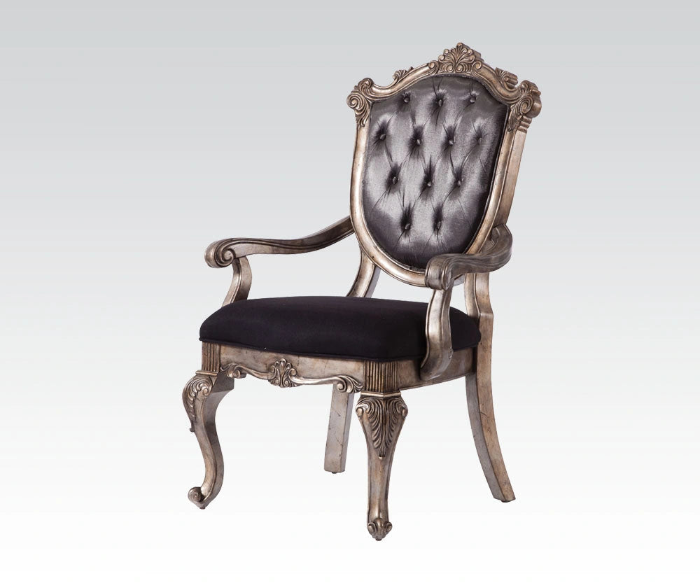 Upholstered