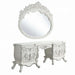 Vanaheim Vanity Desk image