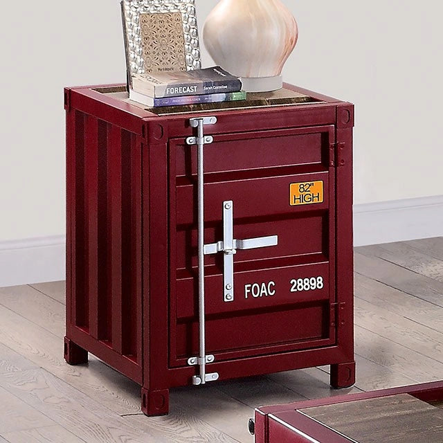 Dicargo Collection