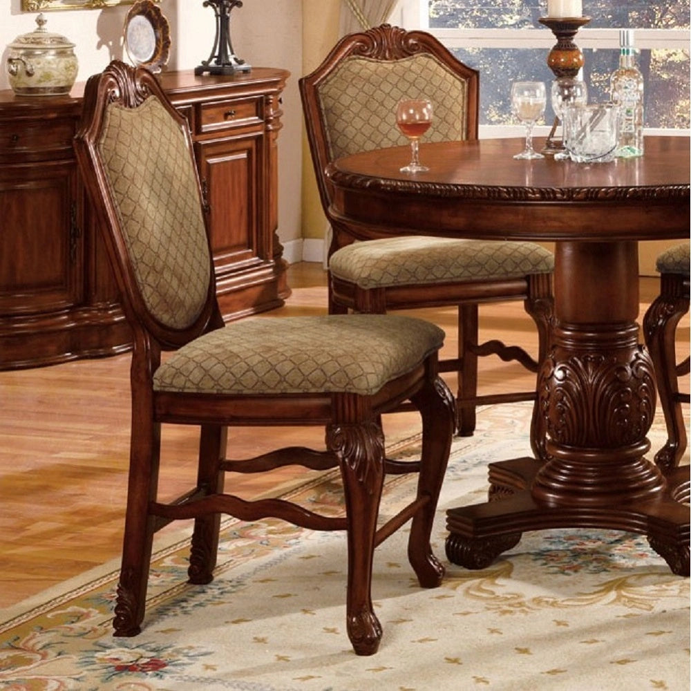 Chateau De Ville Collection