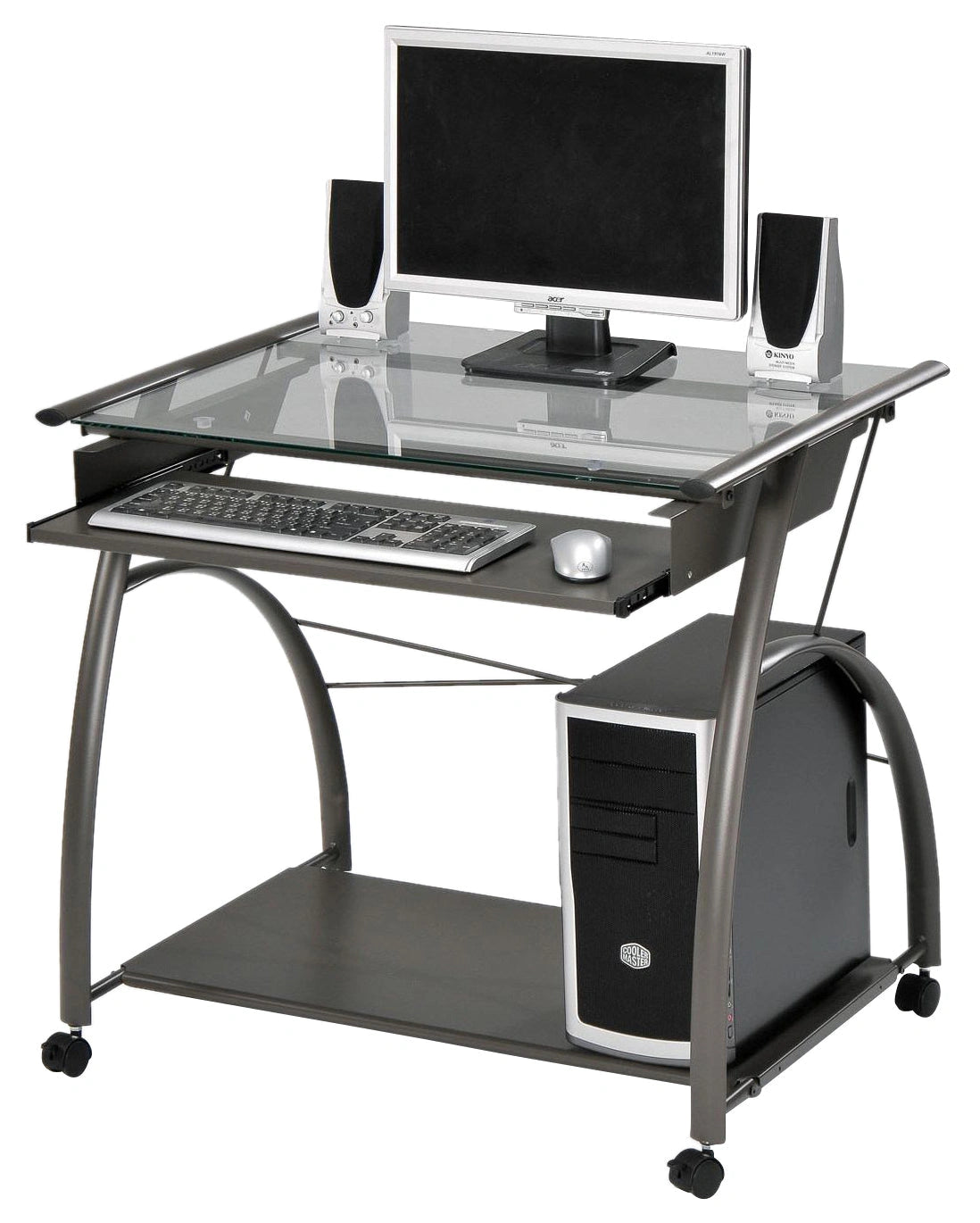 Computer Desk