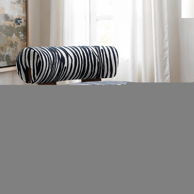 Niobe Accent Chair