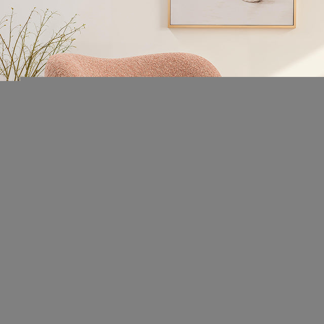Karey Accent Chair