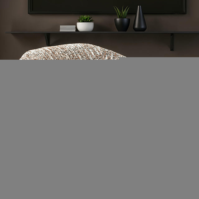 Pyrena Swivel Chair