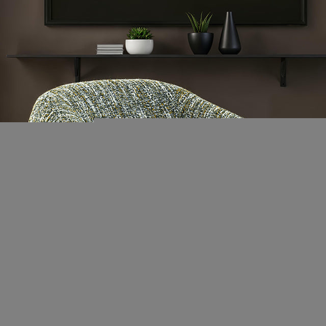 Pyrena Swivel Chair