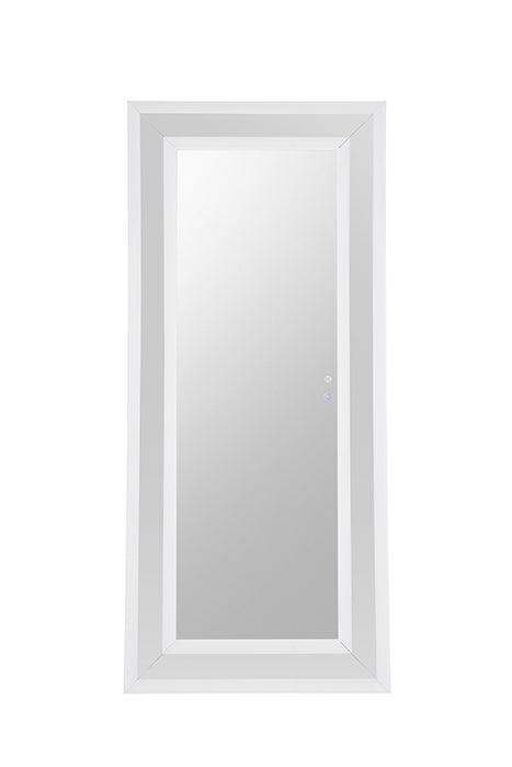 Solinus Floor Mirror