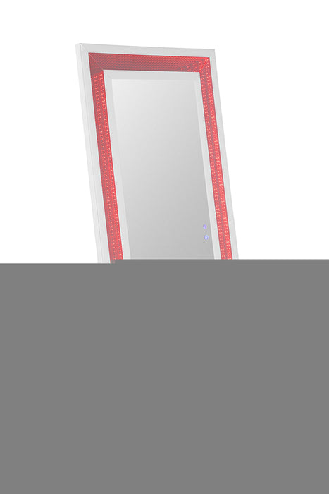 Solinus Floor Mirror