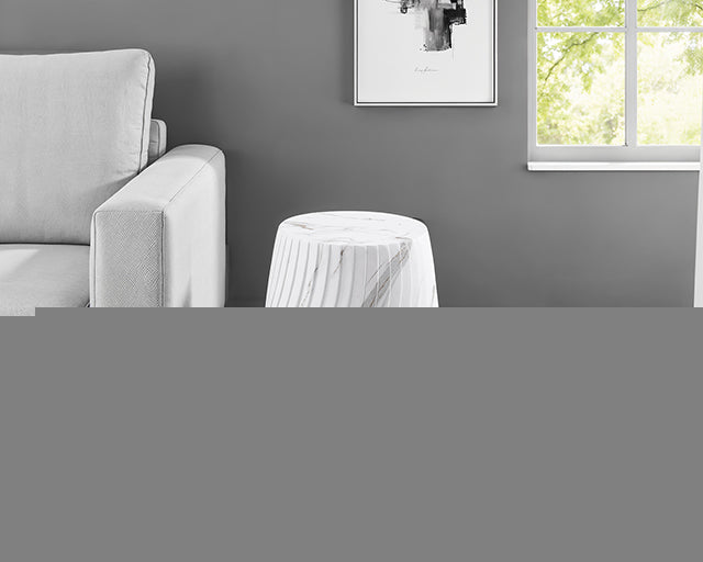 Fresco Side Table