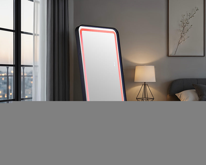 Katlyn Floor Mirror