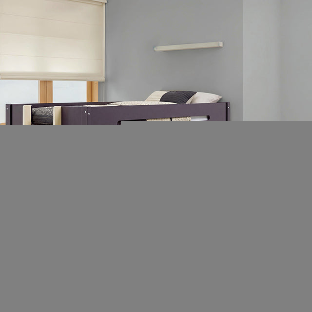Nestor Twin/Twin Bunk Bed