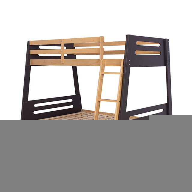 Kallen Twin/Full Bunk Bed