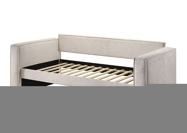 Walsall Twin Daybed w/ Trundle