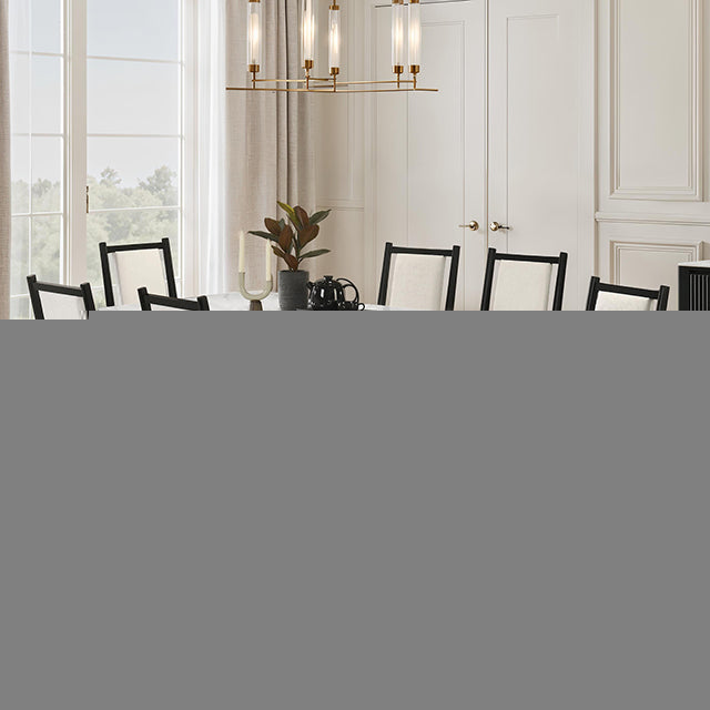 Maidstone 5 Pc Dining Table Set