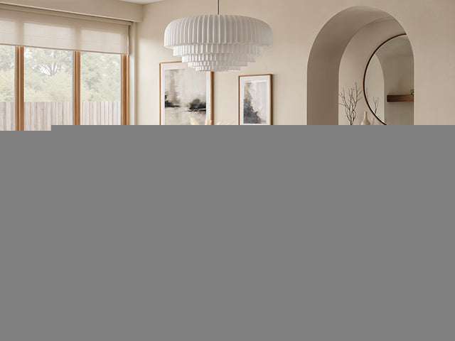 Tottenham Oval Dining Table